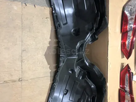 Подкрыльники на Toyota Camry за 7 000 тг. в Алматы – фото 5