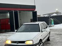 Volkswagen Golf 1995 года за 1 000 000 тг. в Алматы