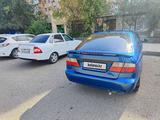 Nissan Primera 1999 годаүшін1 680 000 тг. в Актобе – фото 4