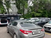 Kia Optima 2012 годаүшін5 950 000 тг. в Алматы