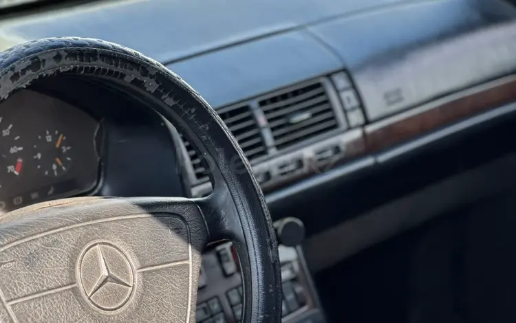 Mercedes-Benz S 300 1993 года за 2 400 000 тг. в Жезказган