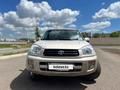 Toyota RAV4 2002 годаүшін4 300 000 тг. в Астана – фото 9