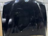 Капот БМВ Е 39 за 120 000 тг. в Караганда
