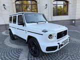 Mercedes-Benz G 63 AMG 2022 года за 100 000 000 тг. в Алматы – фото 3