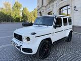 Mercedes-Benz G 63 AMG 2022 года за 100 000 000 тг. в Алматы