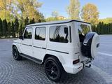 Mercedes-Benz G 63 AMG 2022 года за 100 000 000 тг. в Алматы – фото 4