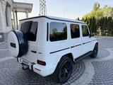 Mercedes-Benz G 63 AMG 2022 года за 100 000 000 тг. в Алматы – фото 5