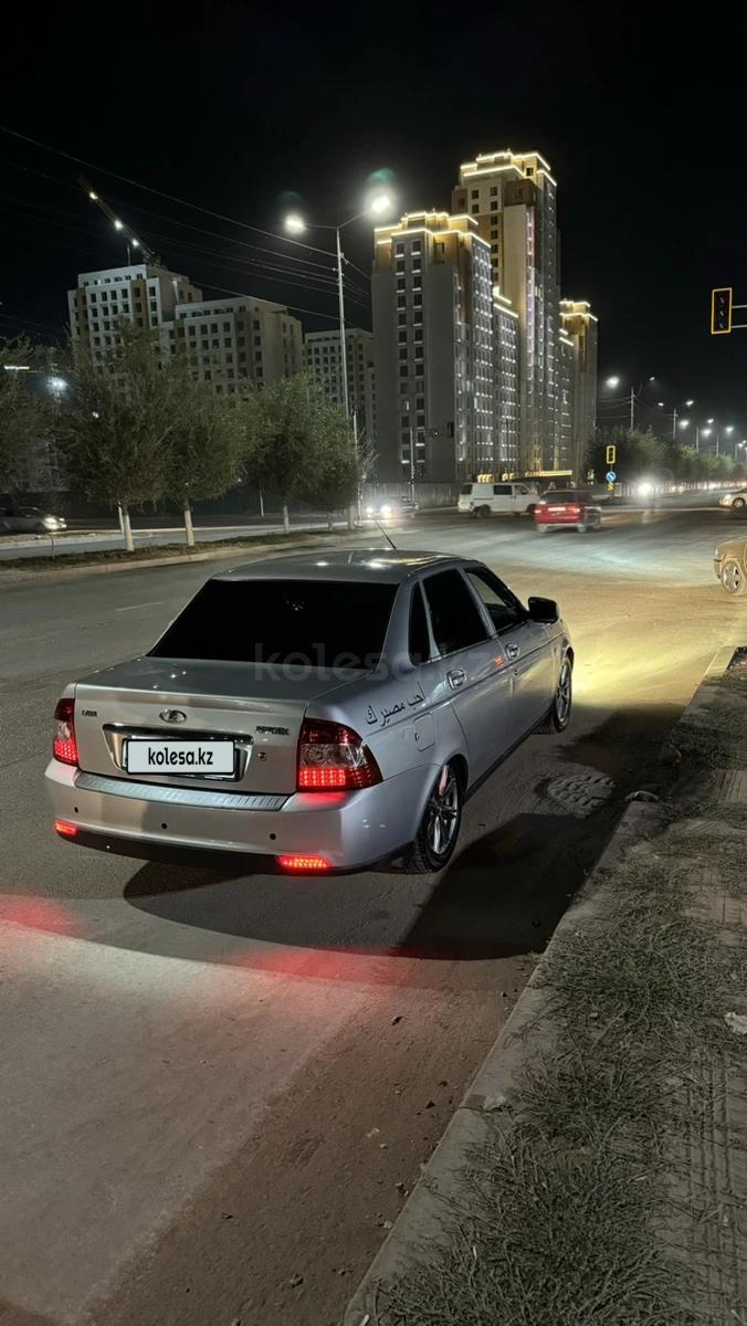 ВАЗ (Lada) Priora 2170 2014 г.