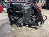 Фонарь заднего хода, фара задняя, стоп левый, правый cayenne за 75 000 тг. в Караганда – фото 3