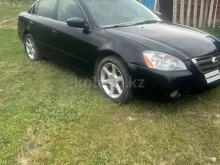 Nissan Altima 2006 года за 2 300 000 тг. в Аягоз