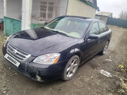 Nissan Altima 2006 года за 2 300 000 тг. в Аягоз – фото 9