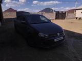 Volkswagen Polo 2015 года за 2 800 000 тг. в Шиели – фото 2