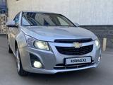 Chevrolet Cruze 2013 года за 4 300 000 тг. в Алматы