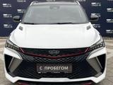 Geely Coolray 2023 годаүшін9 590 000 тг. в Усть-Каменогорск – фото 2
