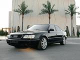 Audi S6 1996 года за 4 500 000 тг. в Тараз – фото 3