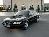 Audi S6 1996 года за 4 500 000 тг. в Тараз – фото 4