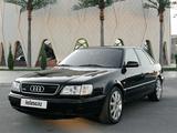 Audi S6 1996 года за 4 500 000 тг. в Тараз – фото 2