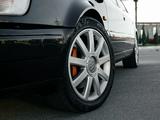 Audi S6 1996 года за 4 500 000 тг. в Тараз – фото 5