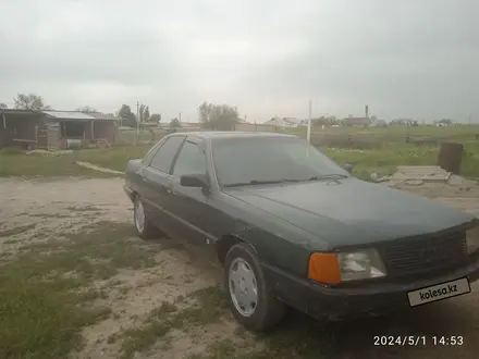 Audi 100 1988 года за 650 000 тг. в Кордай