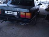 Audi 100 1988 года за 650 000 тг. в Кордай – фото 3
