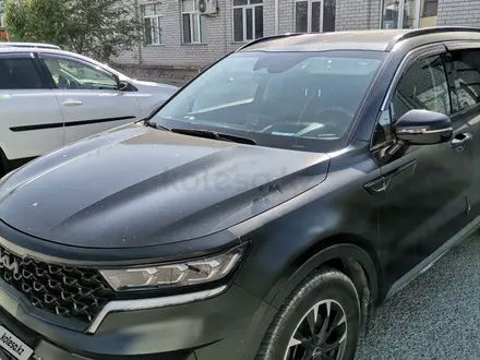 Kia Sorento 2022 года за 17 500 000 тг. в Атырау