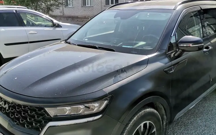 Kia Sorento 2022 года за 17 500 000 тг. в Атырау