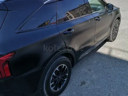 Kia Sorento 2022 года за 17 500 000 тг. в Атырау – фото 3