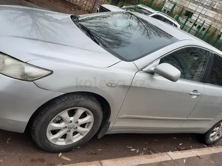 Toyota Camry 2007 года за 5 700 000 тг. в Астана – фото 3