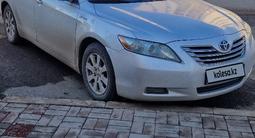 Toyota Camry 2008 года за 5 400 000 тг. в Астана – фото 2
