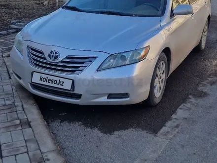 Toyota Camry 2008 года за 5 400 000 тг. в Астана