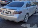 Toyota Camry 2008 года за 5 400 000 тг. в Астана – фото 3