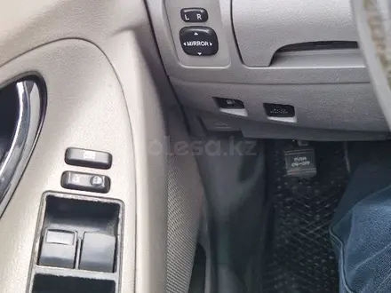 Toyota Camry 2008 года за 5 400 000 тг. в Астана – фото 5
