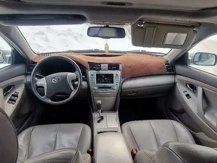 Toyota Camry 2008 года за 5 400 000 тг. в Астана – фото 6
