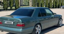 Mercedes-Benz E 280 1995 годаfor2 900 000 тг. в Алматы – фото 2