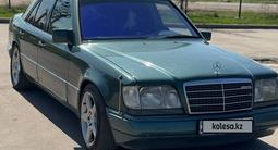 Mercedes-Benz E 280 1995 годаfor2 900 000 тг. в Алматы – фото 3