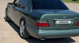 Mercedes-Benz E 280 1995 годаfor2 900 000 тг. в Алматы – фото 4