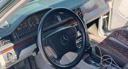 Mercedes-Benz E 280 1995 годаfor2 900 000 тг. в Алматы – фото 5