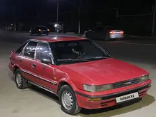 Toyota Corolla, 1992