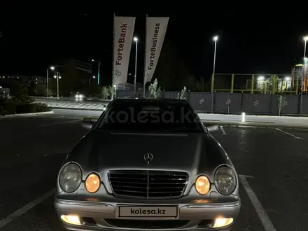 Mercedes-Benz E 240 1999 года за 3 100 000 тг. в Кызылорда – фото 15