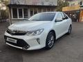 Toyota Camry 2015 годаfor11 300 000 тг. в Алматы – фото 2