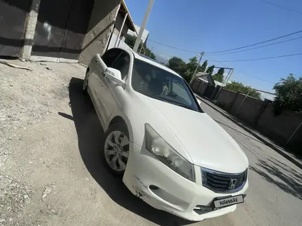 Honda Accord 2009 годаүшін6 000 000 тг. в Алматы