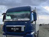 MAN  TGX 2012 года за 32 000 000 тг. в Атырау – фото 5