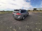 Toyota Sienna 2013 года за 12 500 000 тг. в Аральск – фото 3