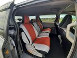 Toyota Sienna 2013 года за 12 500 000 тг. в Аральск – фото 5