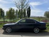 BMW 525 1994 года за 3 000 000 тг. в Талдыкорган – фото 4