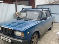 ВАЗ (Lada) 2107 2005 года за 670 000 тг. в Атырау