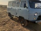 УАЗ Буханка 2002 годаүшін1 300 000 тг. в Жезказган – фото 2