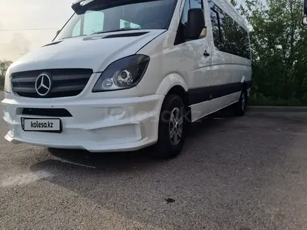 Mercedes-Benz Sprinter 2009 года за 12 000 000 тг. в Алматы