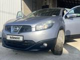 Nissan Qashqai 2012 года за 5 000 000 тг. в Алматы