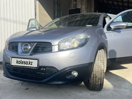 Nissan Qashqai 2012 года за 5 000 000 тг. в Алматы